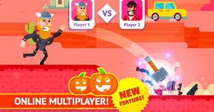 Bowmasters Multiplayer Game On The App Store Multiplayer Games Fun Math Games Fun Math