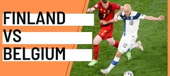 Belgium midfielder kevin de bruyne is set to start his first game since being injured in the champions league final. Iixvfftudixr4m