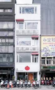 翻新50 年老飯店 宜蘭hostel tomato 番茄溫泉旅店將設計帶入生活 打造礁溪慢活美學 大人物 94262 hostel tomato