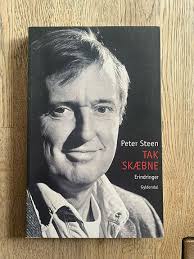 Peter steen