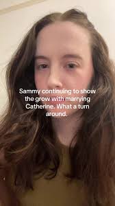 Sammy Catherine Groth