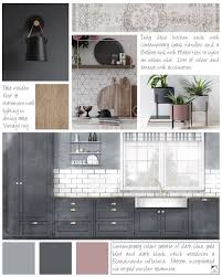 To make a mood board you need to understand the client's preferences and the project requirements. 9 How To Create A Mood Board Using Canva Photoshop Interior Design Presentation Boards Interior Design Mood Board Interior Presentation