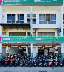Eko Ken Motorcycle Sdn Bhd
