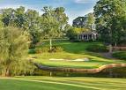 Courses - Greenville Country Club 2021 SC