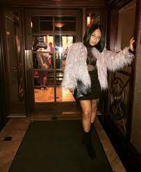Instagram Pinterest Skyyamazin 18th Birthday Outfit Fashion Birthday Outfit