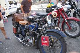 Maybe you would like to learn more about one of these? Tour De France Des Motos Anciennes Le Journal Du Gers