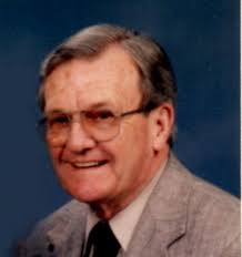 Harold Grimes (1921-2015)