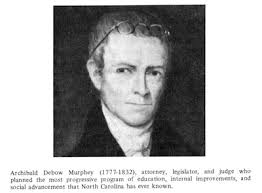 Caswell County North Carolina: January 2007