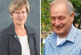 Charbonneau et Lafrance luttent pour la mairie à Henryville