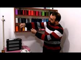 Kazak Daraltma Kol Kisaltma Ve Beden Kucultme Nasil Yapilir Youtube Diy Home Crafts Sweaters Home Crafts
