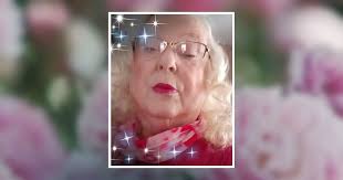 Patricia R. Thomson (LaLonde/Fisher) Obituary January 15, 2024