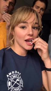 A casual blood letting