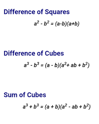 Learn all about cubic formula. What Is The Formula Of A Cube B Cube Quora