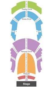 Grand Opera House Seating Chart Organizational Chart Of