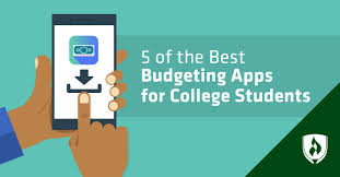 Manage your finances with confidence & ease. 5 Of The Best Budgeting Apps For College Students Rasmussen University