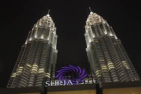 Directory for parking in suria klcc. Suria Klcc For Sale In Klcc Propsocial