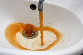 Why does vinegar remove rust so well? Remove Ferric And Ferrous Iron In Well Water Discount Water Softeners