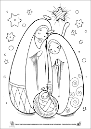 creche page 6 sur 13 hugolescargot com christmas coloring pages colors feuille de coloriage commande abc