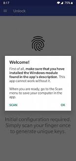 · now go to  . Can I Lock Unlock My Laptop Through An Android Ios Smartphone Quora