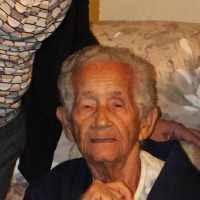 Ana Hilda Rosa Roldán (1924–2013)