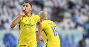 حديث وليد الفراج على هدف عبدالرزاق حمدالله الملغي ضد الهلال. Ø±Ù‚Ù… Ø®Ø§Øµ ÙŠ Ù…ÙŠØ² Ø§Ù„Ù†ØµØ± Ø¹Ù„Ù‰ Ø¬Ù…ÙŠØ¹ ÙØ±Ù‚ Ø§Ù„Ø¯ÙˆØ±ÙŠ Ø§Ù„Ø³Ø¹ÙˆØ¯ÙŠ Ù…Ø±ØµØ¯ Ø§Ù„Ø±ÙŠØ§Ø¶Ø©
