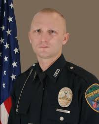 Today marks 14 years since Greenfield Police Department Patrolman William  E. Phillips, III died in the line of duty. "Will" was