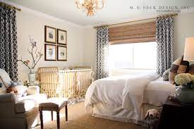 Maybe you would like to learn more about one of these? 51 Best Shared Master Bedroom And Nursery Ideas Master Bedroom Nursery Parents Room Baby Bedroom