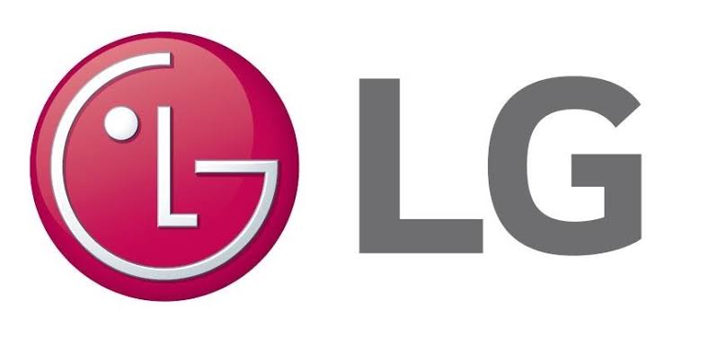 Resultado de imagen de logo LG"