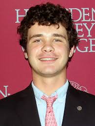 2016-17 Men's Swimming Roster