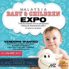 It's listed in beauty category of. Malaysia Baby Expo Home Facebook