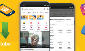 O snaptube appz ajuda você a baixar e instalar o aplicativo snaptube no seu smartphone android, windows pc ou mesmo em seus dispositivos ios, como iphone e ipad. Melhor App Para Baixar Musica Do Youtube Para O Celular Android