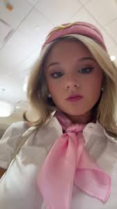 Song for Flight Attendant