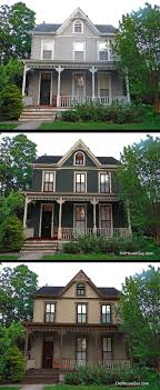 Careful thought should be given to each interior paint project, depending on the history of the building and its painted surfaces. 14 Historic Victorian Exterior Paint Colors