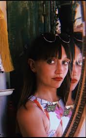 Olivia Stagg, Langley, Slough, United Kingdom