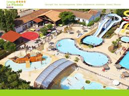 Camping La Pineda Guide D Arcachon Et Du Bassin