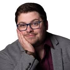 Adam Saxe's Instagram, Twitter & Facebook