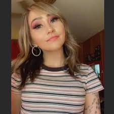 Heather Irene-Fay Cash