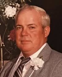 Obituary information for Bobby Joe Middleton
