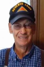 Obituary for Wilton Cooley