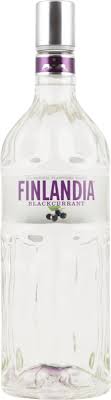 Попробуйте необычный коктейль с finlandia black currant. Finlandia Blackcurrant 1 Liter Vodka Aus Finnland Im Shop Online Kaufen