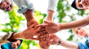 We did not find results for: Khutbah Idul Fitri Saling Memaafkan Saling Peduli Dalam Kesulitan