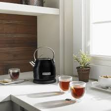 We did not find results for: Home Garden Kitchenaid 1 25 L Electric Kettle Kek1222 Tea Kettles