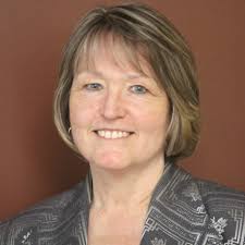 Melody Jamieson in Tallinn