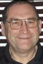 Obituary for Ted Jackowski