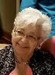 Marceline Bennett Obituary