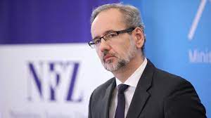 Nie ma on jednak wykształcenia medycznego, a ekonomiczne. Adam Niedzielski The New Minister Of Health About His Appointment Great Credit Of Trust And Great Responsibility Polish News