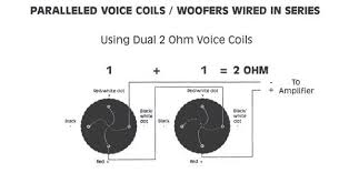 A set of wiring diagrams may be required by the electrical inspection authority to embrace membership of the address to the public electrical supply system. Two Dual 2 Ohm Cvrs Kicker Zx 750 1 Car Audio At Caraudio Com