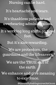 Today Nursing Was Hard Nurse Quotes Nurse Quotes Inspirational Nurse Inspiration