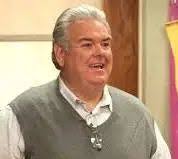 After listening to Tower 4, I couldn't stop thinking that Jerry is going to  turn out to be Garry, or Barry, Larry...... (parks and rec reference)...  Especially the way Mikey kept saying