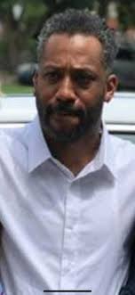 MISSING ‼️ ~Keith Johnson (43) ~Last Seen